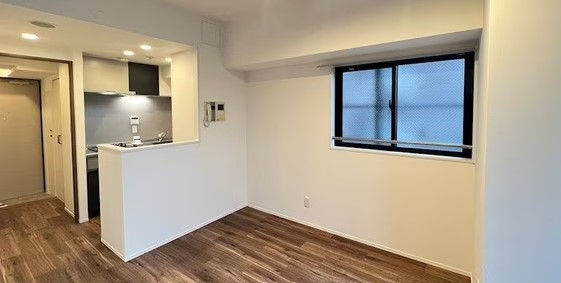 居室・リビング　別部屋参考写真