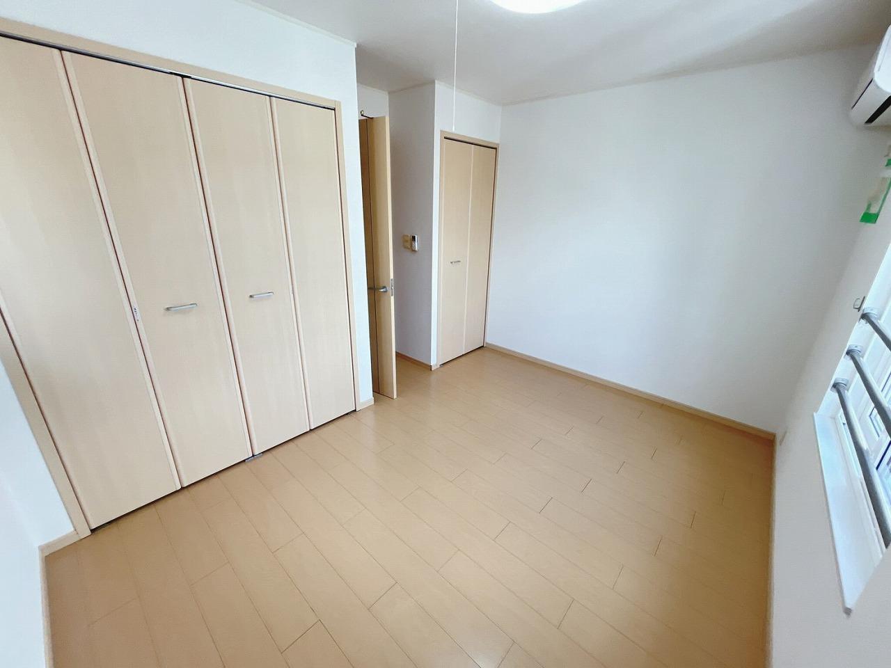その他部屋・スペース　洋室