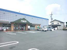 コンビニ　セブンイレブン安曇川駅前店（コンビニ）まで646m