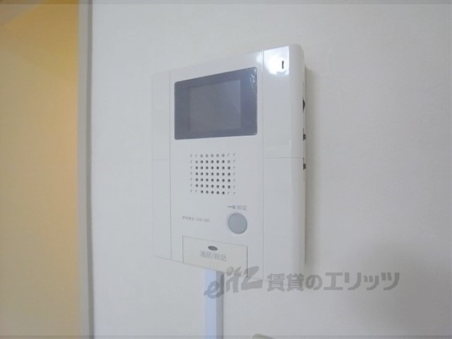 セキュリティ　ドアフォン（ＴＶ含）