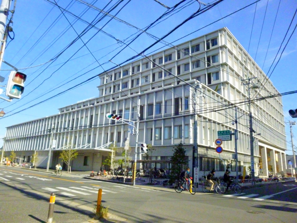 病院　東京ベイ・浦安市川医療センター（病院）まで1608m