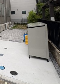 その他共有部分　※同施工参考画像になります。