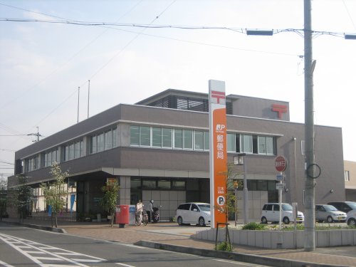郵便局　三木郵便局（郵便局）まで3215m