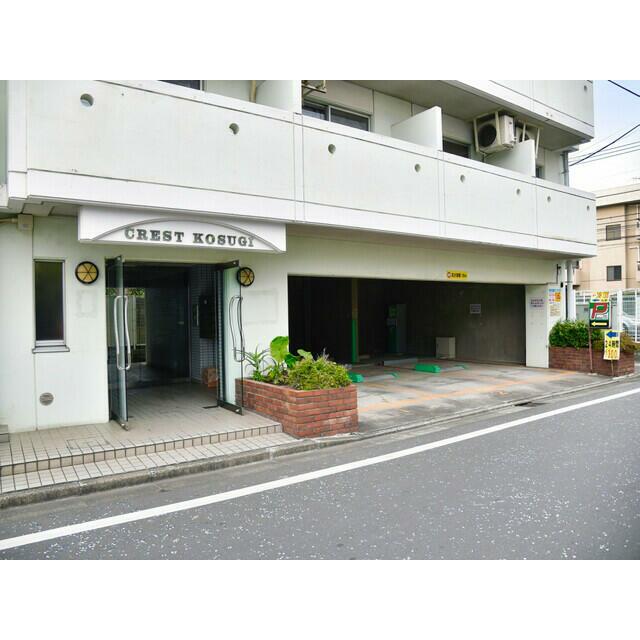 ロビー