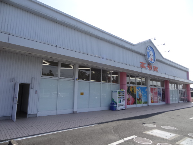 ショッピングセンター　西松屋　掛川店（ショッピングセンター）まで565m