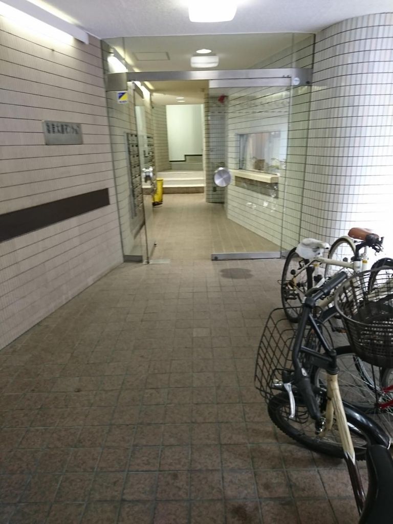 ロビー