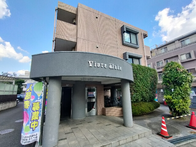 エントランス　外観・土地