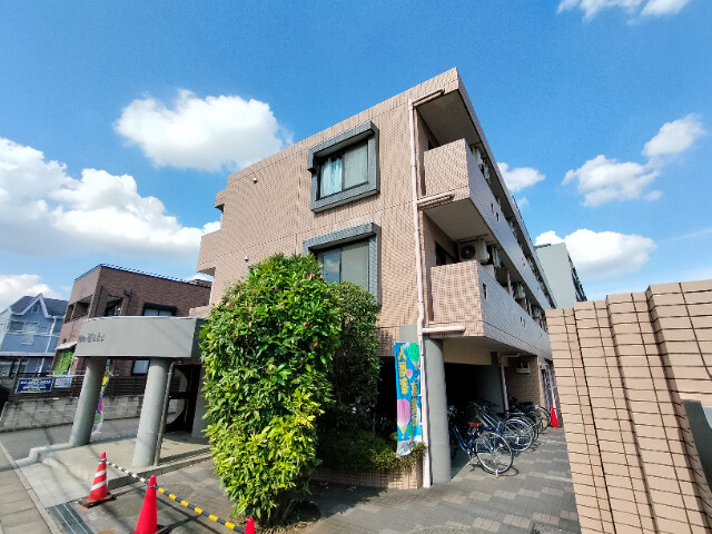 建物外観　外観・土地