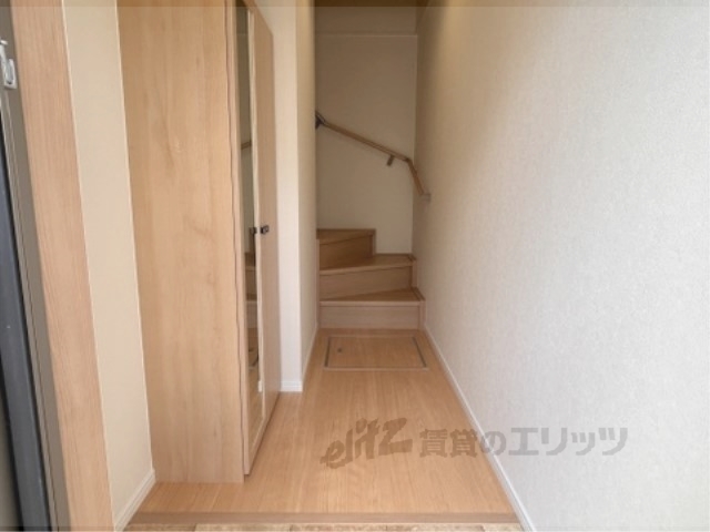 その他部屋・スペース　廊下