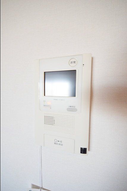 セキュリティ　☆お問い合わせはお早めに☆