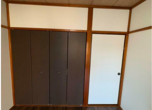 エクセルパレスIの内装写真