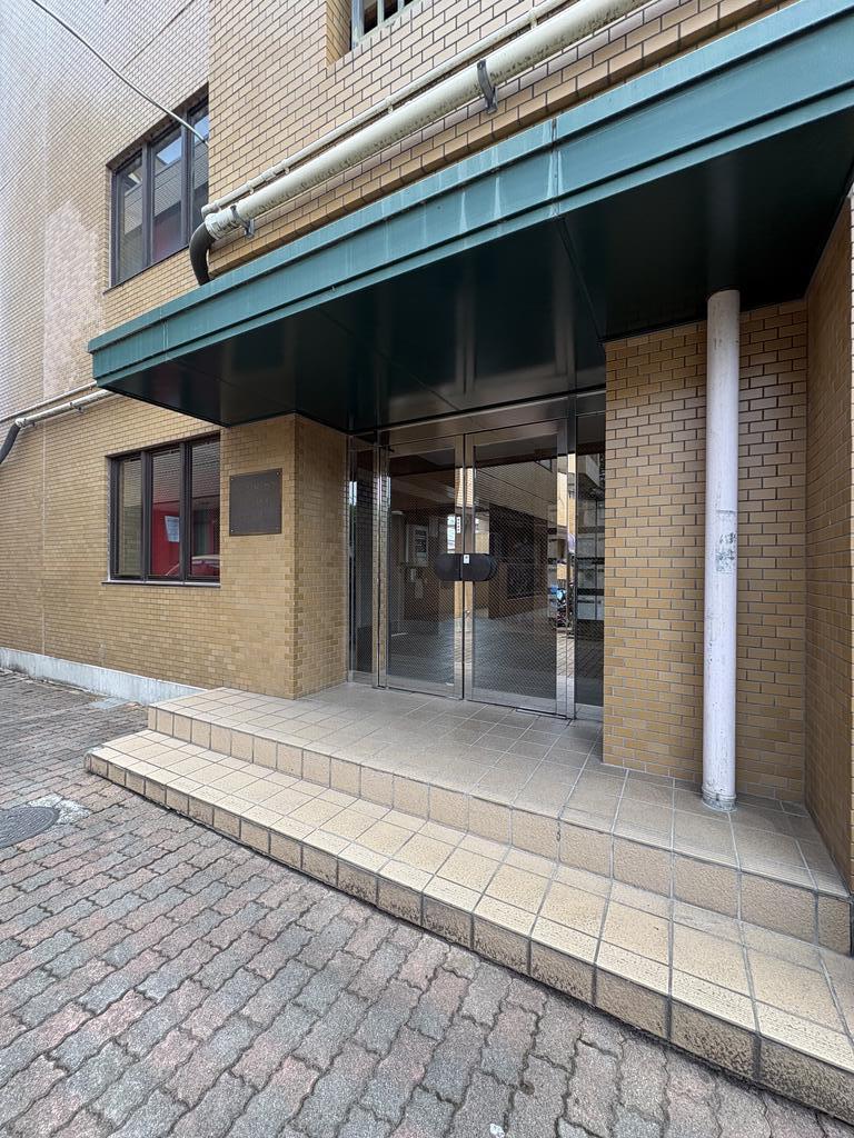 エントランス　◆こちらの物件のお問合わせは、蕪木不動産へお問合せ下さい◆