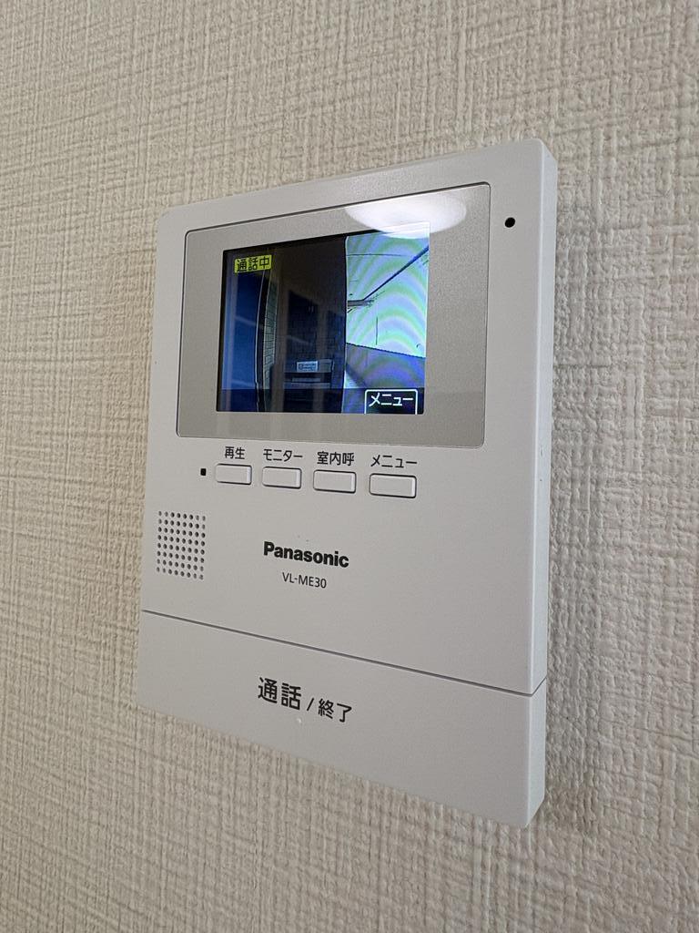 セキュリティ　◆こちらの物件のお問合わせは、蕪木不動産へお問合せ下さい◆