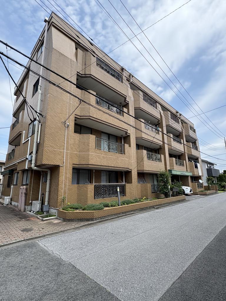 建物外観　◆こちらの物件のお問合わせは、蕪木不動産へお問合せ下さい◆