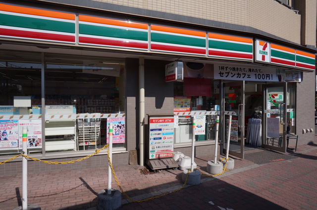 仮)板橋区向原1丁目アパートの周辺写真