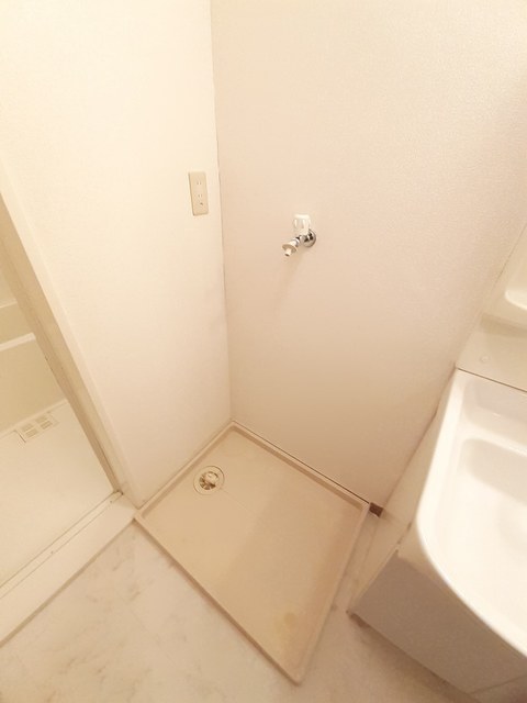 グレイスフル ウッズ SJKの内装写真