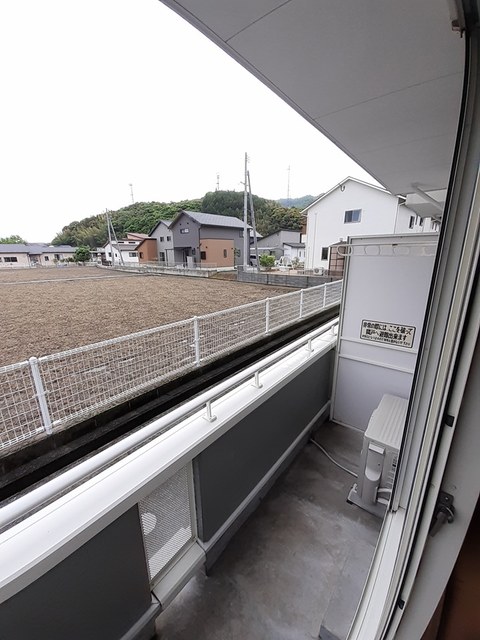 グレイスフル ウッズ SJKの内装写真