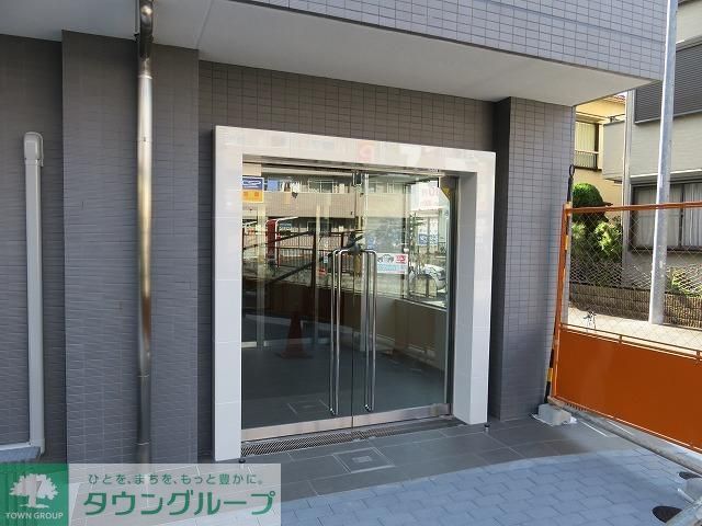エントランス　★エントランス★