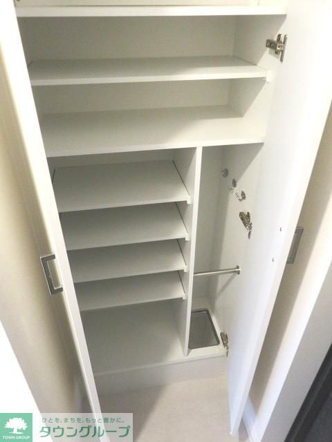その他設備　★シューズＢＯＸ★