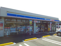 コンビニ　ローソン・ポプラ　出雲医大南町店（コンビニ）まで378m