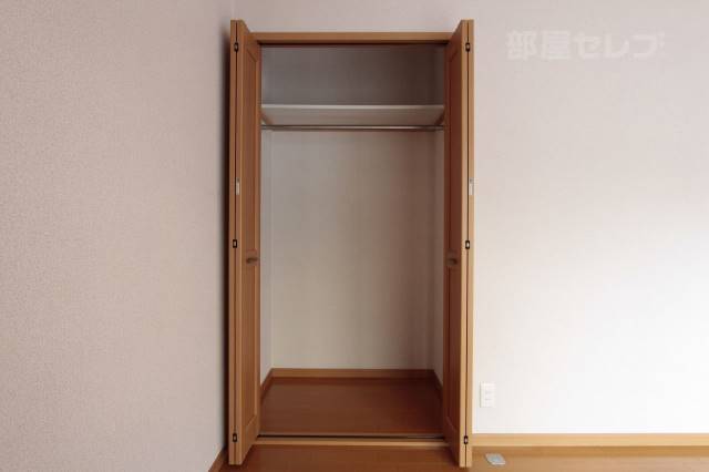 収納　※１Ｃ号室室内参照