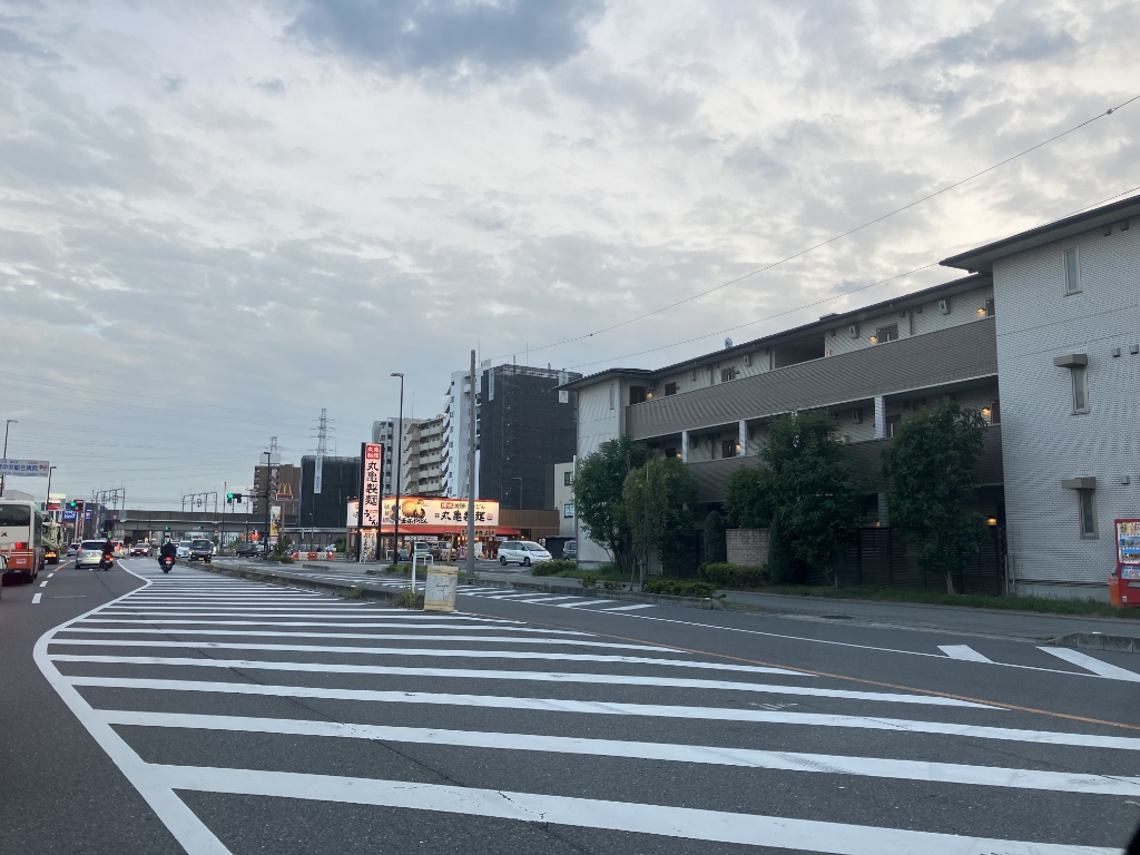 その他　丸亀製麺　八潮店（その他）まで473m