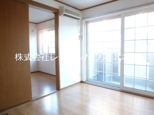 居室・リビング　レーベンハウス北本店へ　048-590-5757
