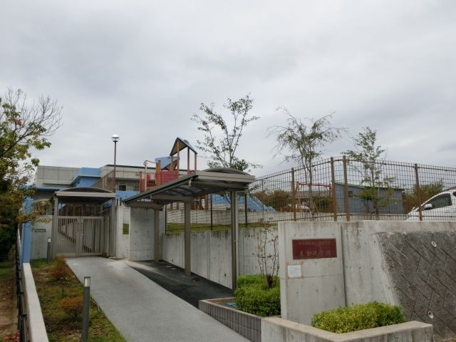 幼稚園・保育園　真生保育園（幼稚園・保育園）まで884m