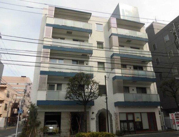 建物外観　☆外観☆