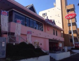 飲食店　ジョナサン 西葛西店（飲食店）まで741m