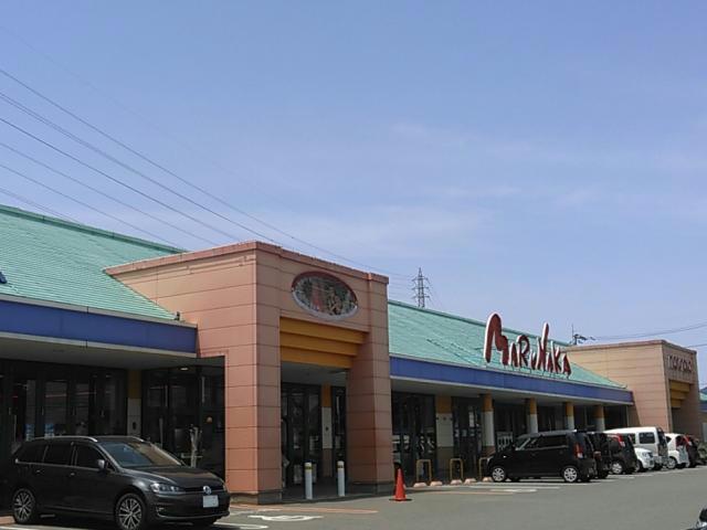 スーパー　マルナカ成長店（スーパー）まで986m