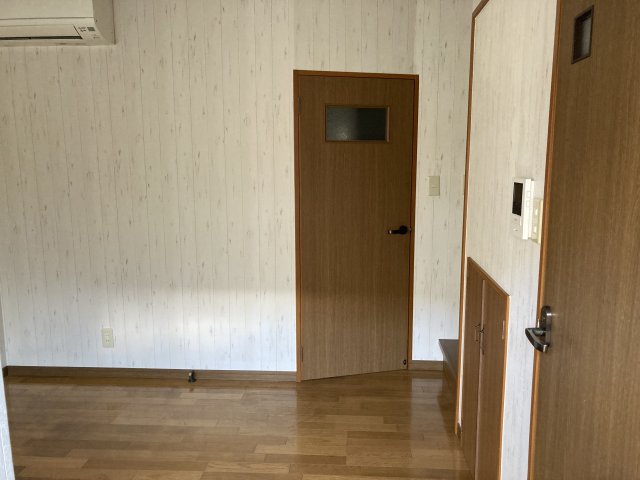 クレールヒラノの内装写真