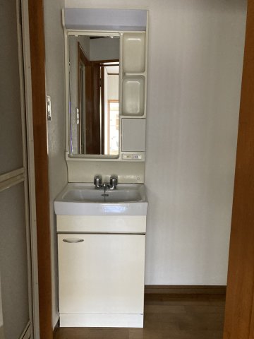 クレールヒラノの内装写真