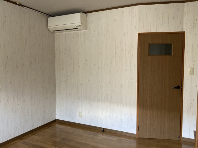 クレールヒラノの内装写真