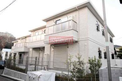 その他共有部分　外観