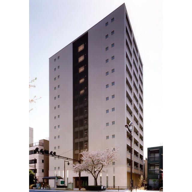 建物外観　外観も気になるポイント