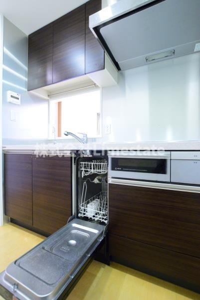 キッチン　別部屋参考写真