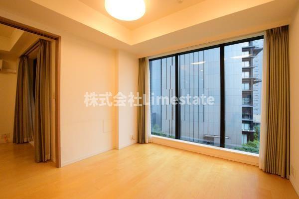 居室・リビング　別部屋参考写真