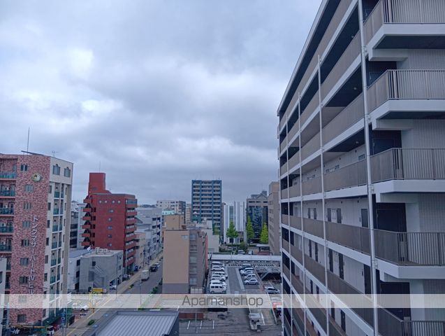 眺望　眺望