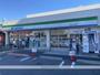 コンビニ　ファミリーマート（コンビニ）まで646m