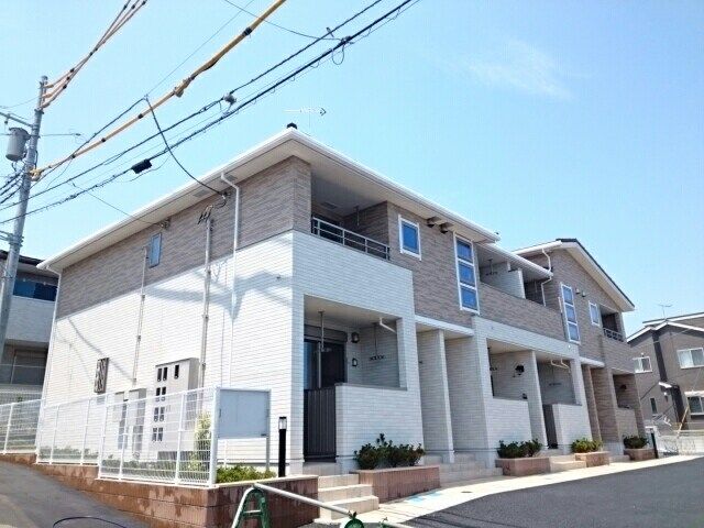 サニーアネックス湘南