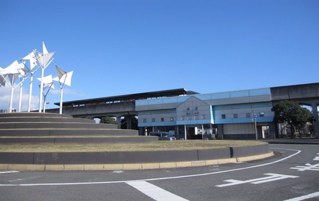 その他　栄駅（その他）まで400m