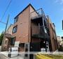 本厚木駅より徒歩10分 3階 築2年7ヶ月の賃貸物件