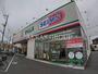 ドラックストア　ドラッグセイムス川崎矢上店（ドラッグストア）まで541m