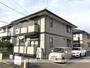 八王子駅よりバス25分 徒歩3分 2階 築25年6ヶ月の賃貸物件