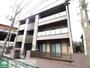 武蔵新城駅より徒歩14分 1階 築4年6ヶ月の賃貸物件