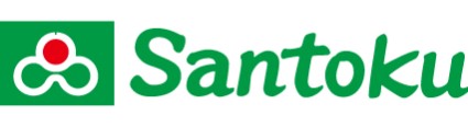 スーパー　Santoku長者町店（スーパー）まで76m