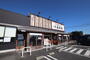 飲食店　丸亀製麺武石インター店（飲食店）まで600m