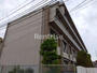 中学校　一宮市立木曽川中学校（中学校）まで835m