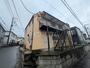 京成大久保駅より徒歩21分 2階 築43年2ヶ月の賃貸物件